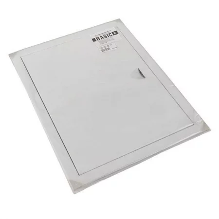 Люк ревизионный 300х400 металл Basic EKF 