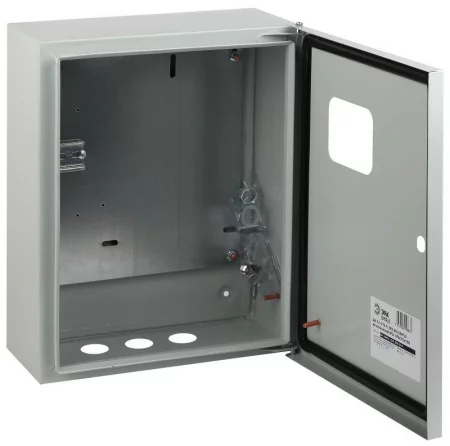 Корпус металлический ЩУ 3-1-0 76 У1 395x310x155 IP54 NO_SIMPLE_STM_SHU-3/1-0 ЭРА 