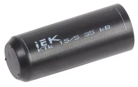 Капа термоус. КТк 15/5 35кВ IEK 