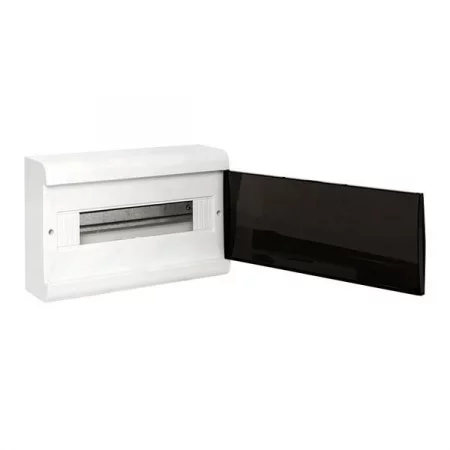 Щит распределительный ЩРН-П-18 IP41 Basic (пром. упак.) EKF 