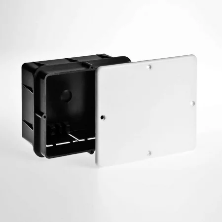 Коробка распределительная СП 151х122х73мм IP30 Ruvinil 