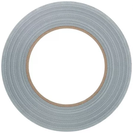 Лента клейкая универсальная армированная "Ductape" 48ммх50м FIT 