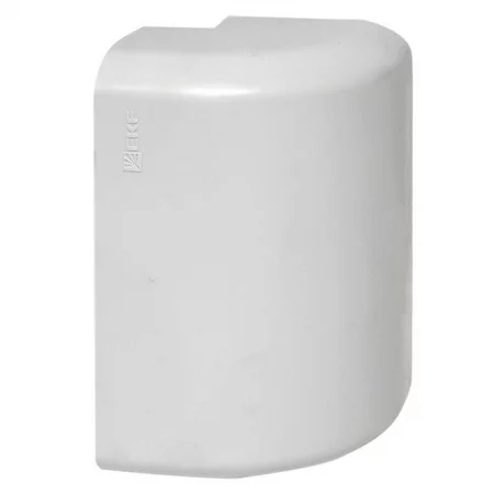 Угол внешний 105х50 C-Line бел.(уп.2шт) EKF 