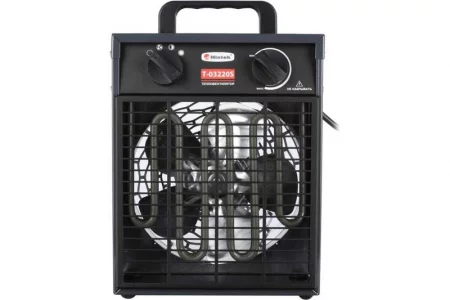 Тепловентилятор 3кВт Т-03220S HINTEK 