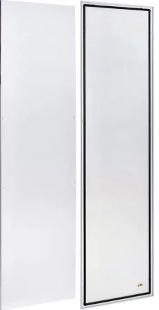 Панель боковая 2000х600 IP54 FORMAT (уп.2шт) IEK 