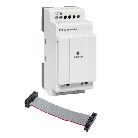 Модуль расширения коммуникационный PRO-Relay RS-485 DC EKF 