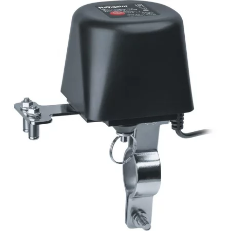Электропривод умный 82 610 NSH-ED-01-WiFi для запорного крана Navigator 