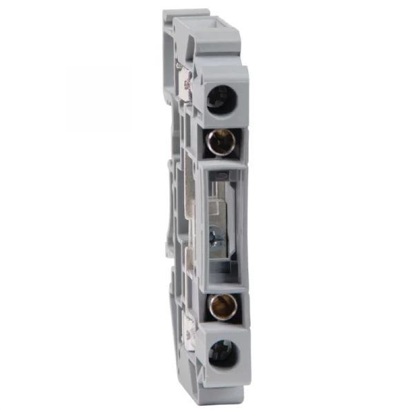 Клемма измерительная с ползунковым размыкателем OptiClip TB 6 T I 41A (1.5-6) сер. КЭАЗ 