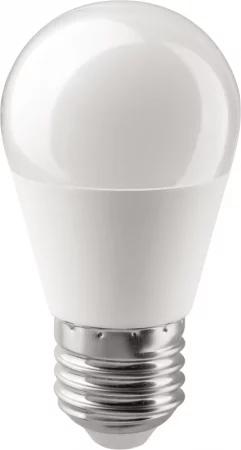 Лампа светодиодная 82 913 OLL-G45-10-230-4K-E27-PROMO 10Вт шар 4000К E27 220-240В ОНЛАЙТ 