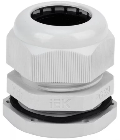 Сальник PG29 d18-24мм IEK 