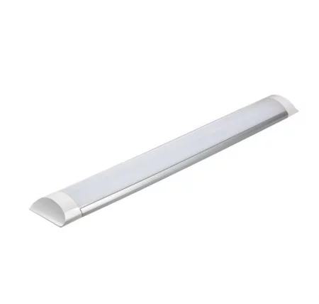 Светильник светодиодный PPO 1500 SMD 50Вт 6500К IP20 (аналог ЛПО) JazzWay 
