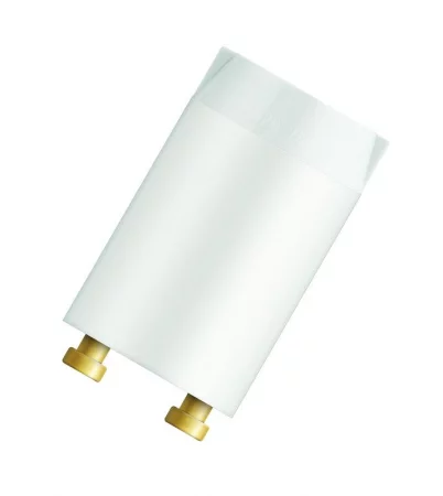 Стартер ST 151 BASIC OSRAM (25) смол. 