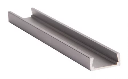 Профиль накладной PAL 1506 L2000 анодир. JazzWay 