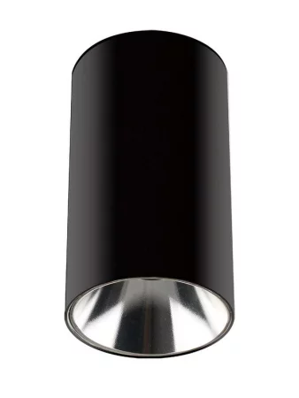 Светильник светодиодный PDL-R 14080 GU10 BL/CH 203В IP20 JazzWay 
