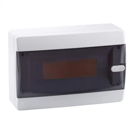Корпус пластиковый OptiBox P CNK 1 12 IP41 КЭАЗ 