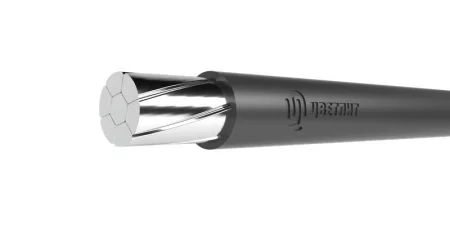 Провод СИП-3 1х35 20кВ (м) Цветлит 