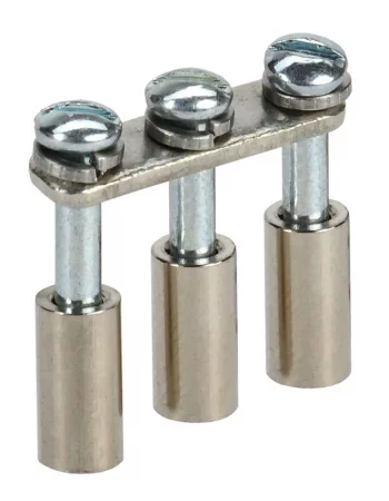 Перемычка ARMAFIX для CTS 4кв.мм 3PIN в сборе IEK 
