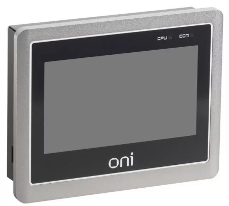 Панель оператора ETG 4.3дюйм ONI 