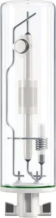 Лампа газоразрядная металлогалогенная MASTER CDM-Tm Mini 20W/830 PGJ5 20Вт 3000К PHILIPS 