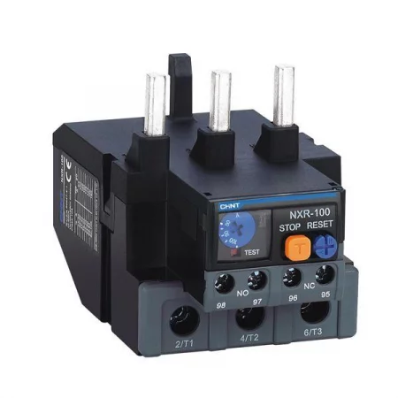 Реле тепловое NXR-100 37А-50А (R) CHINT 