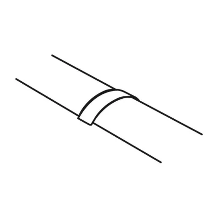 Накладка на стык 92х20 Leg 