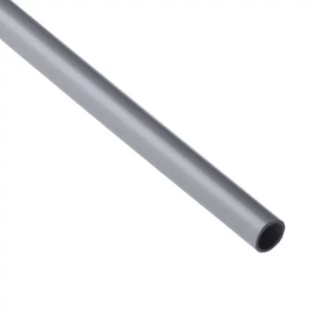 Труба гладкая ПВХ жесткая легкая d16мм 350Н/5 СМ2 (дл.3м) Ruvinil 