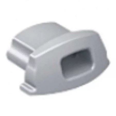 Заглушка торцевая для PAL 1105 сквозная JazzWay 