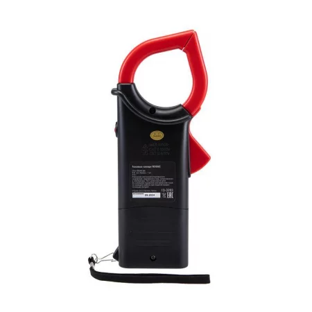 Клещи токовые R266C Rexant 