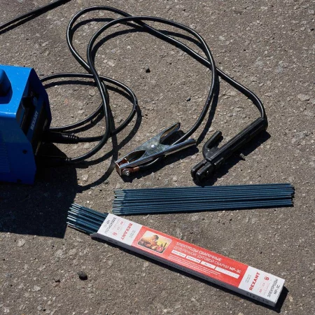 Электрод MP-3C 350мм/3мм (уп.1кг) Rexant 