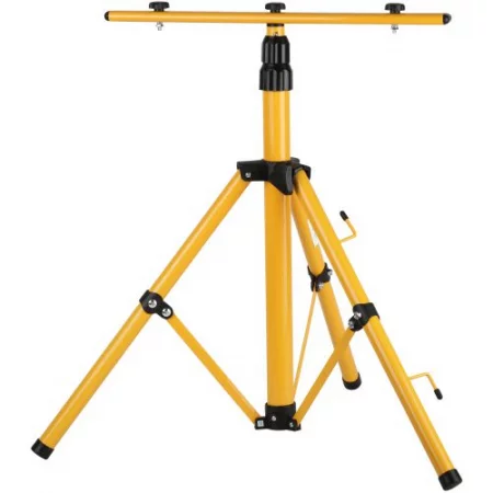Штатив для прожектора LPR-TRIPOD 4х10-100Вт<3кг Эра 