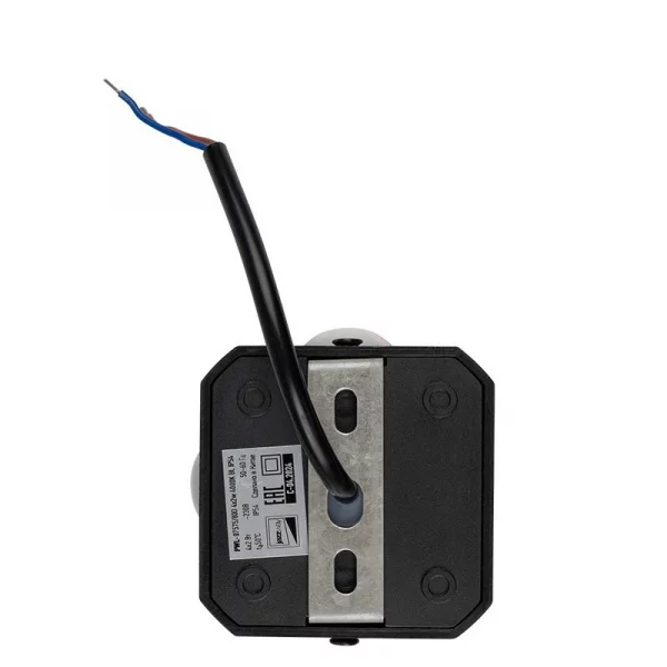 Светильник светодиодный PWL-07575/80D 4х2Вт 4000К BL IP54 архитектурный ландшафтный Pro JazzWay 