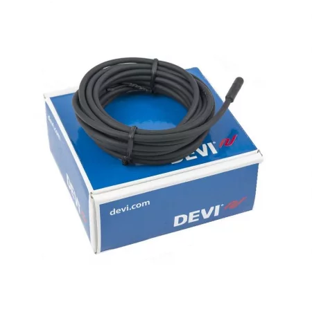 Датчик пола на проводе 3.0м 15кОм DEVI 