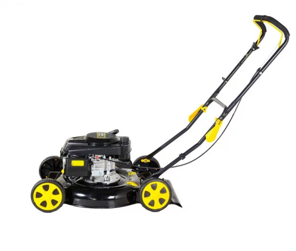 Газонокосилка бензиновая GLM-6.0 SP HUTER 