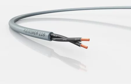 Кабель FLEXICORE 110 2X0.5 (м) LAPP 