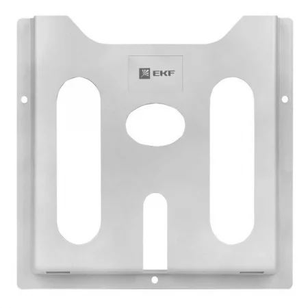 Карман для документации пластиковый А4 Basic EKF 