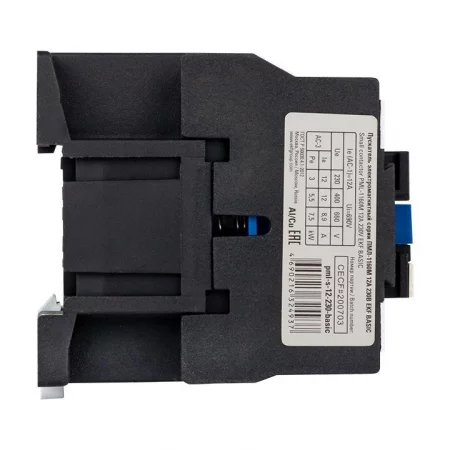 Пускатель ПМЛ-1160М 12А кат. 230В AC Basic EKF 