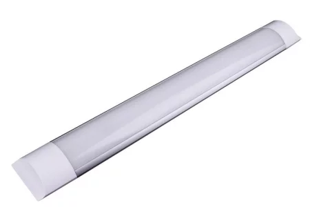 Светильник светодиодный PPO-03 600 20Вт 6500К AL 180-240В ДПО IP40 JazzWay 