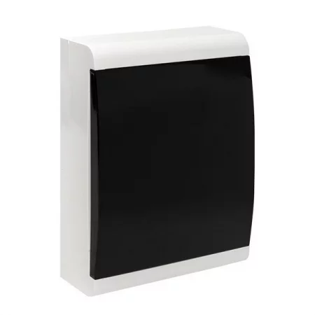 Щит ЩРН-П-24 "SlimBox" IP41 PROxima EKF 
