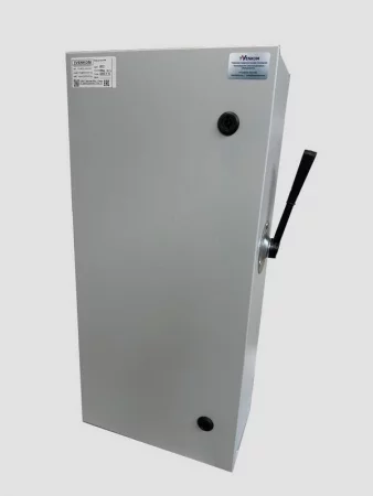 Ящик силовой ЯРП-400А IP54 TVENKOM 