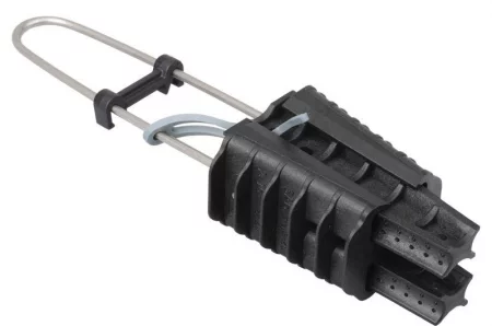 Зажим анкерный ЗАБ 16-35 М (РА25х100) IEK 