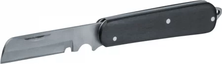 Нож 80 350 NHT-Nm02-205 (складной; прямое лезвие) Navigator 