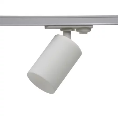 Светильник трековый PTR 36 под лампу GU10 WH 230В IP20 бел. Pro JazzWay 