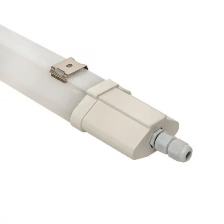 Светильник светодиодный ДСП-1006-L 36Вт 6500К IP65 1200мм пылевлагозащ. PROxima EKF 