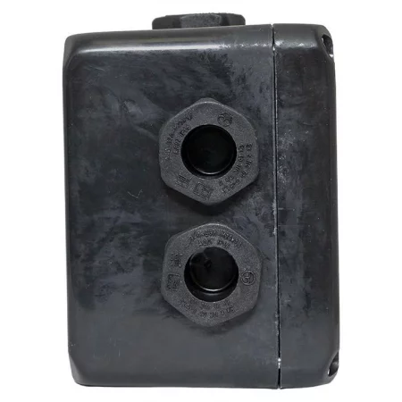 Коробка соединительная Heat box 120 T EKF 