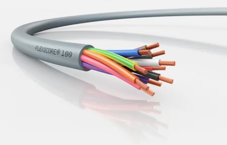 Кабель FLEXICORE 100 10G0.75 (м) LAPP 