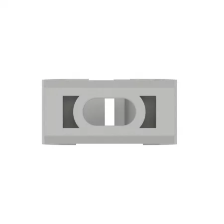 Держатель для труб двухкомпонентн. d16мм DKC 