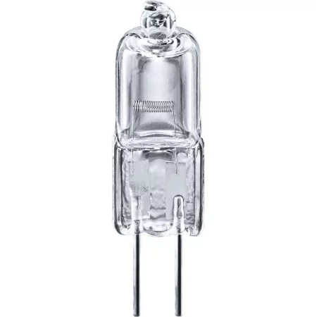 Лампа галогенная 94 209 JC 10Вт clear G4 12В 2000h Navigator 