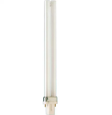 Лампа люминесцентная компакт. MASTER PL-S 11W/840/4P 1CT/5X10BOX Philips  / 871150026122970